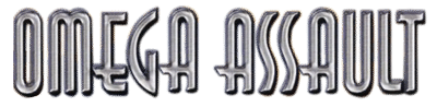 Assault logo for Playstation